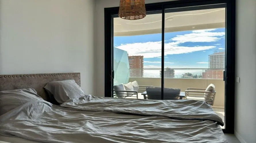 Apartamento de 2 dormitorios en Finestrat, Spain No. 1478 № 11