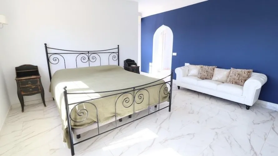 Apartamento de 4 dormitorios en Villamartin, Spain No. 1287 № 11