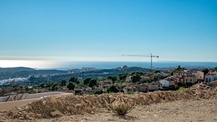 Villa de 4 dormitorios en Finestrat, España No. 1202 № 15