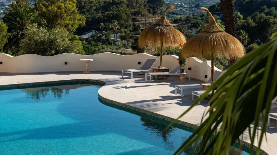 Villa de 11 dormitorios en Altea, Spain No. 1439 № 7