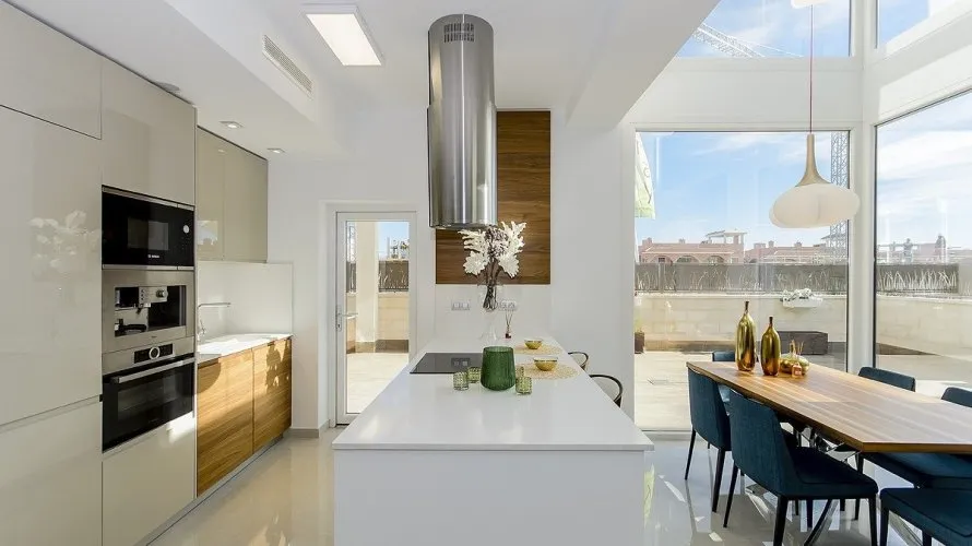 Villa de 3 dormitorios en Playa Honda, España No. 996 № 9