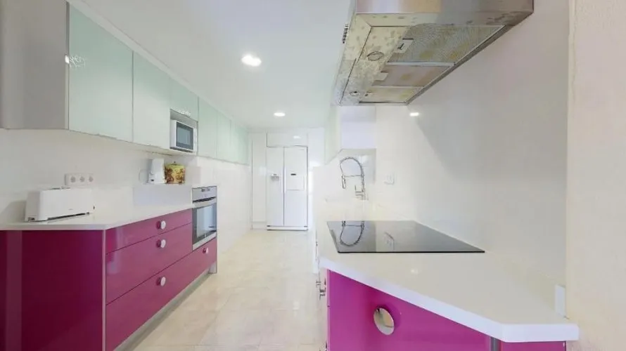 Villa de 7 dormitorios en Maryvilla, España No. 1072 № 19
