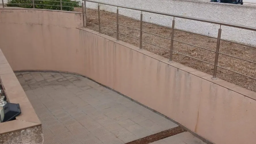 Villa de 4 dormitorios en La Manga del Mar Menor, España No. 1555 № 24
