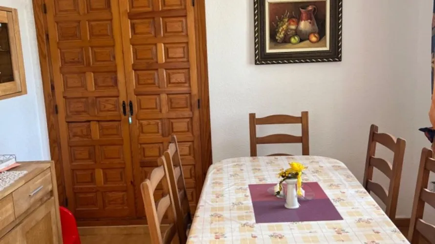 Сasa de 3 dormitorios en Benissa, Spain No. 1407 № 11