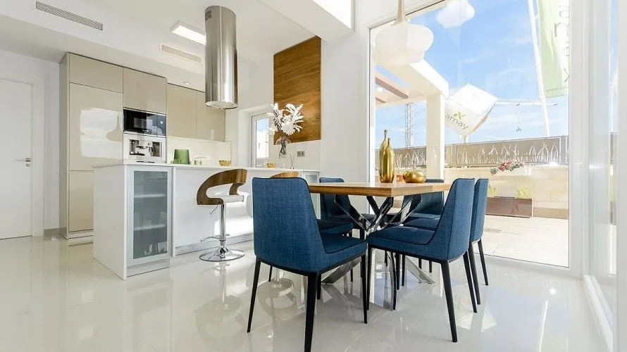 Villa de 3 dormitorios en Playa Honda, España No. 996 № 7