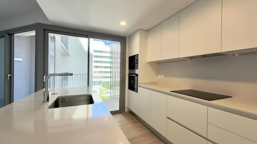 Apartamento de 3 dormitorios en Alicante, España No. 1411 № 21