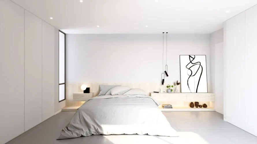 Apartamento de 3 dormitorios en La Font, España No. 1133 № 13