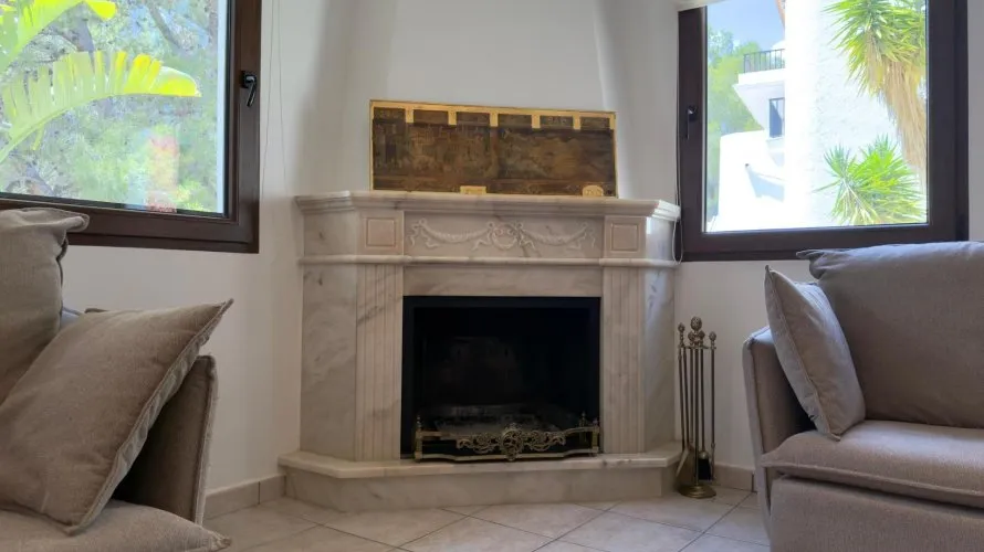 Villa de 500m² en Altea, Spain No. 1427 № 10