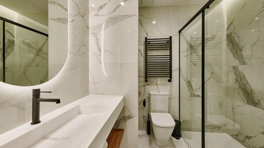 Apartamento de 3 dormitorios en Madrid, Spain No. 1241 № 21