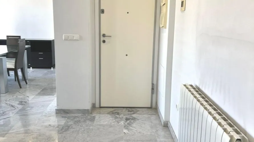 Ático de 2 dormitorios en Valencia, España No. 1470 № 24