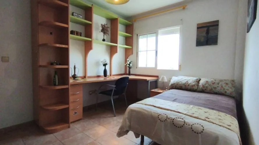 Apartamento de 6 dormitorios en Torrevieja, Spain No. 1318 № 22