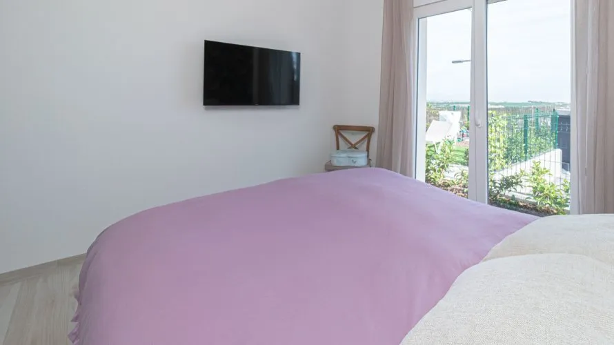 Villa de 133m² en Algorfa, Spain No. 1394 № 11