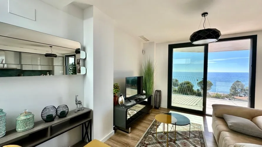 Ático de 3 dormitorios en Villajoyosa, Spain No. 1059 № 3
