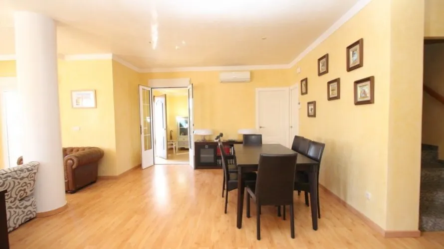 Villa de 5 dormitorios en Cabo Roig, Spain No. 1165 № 6