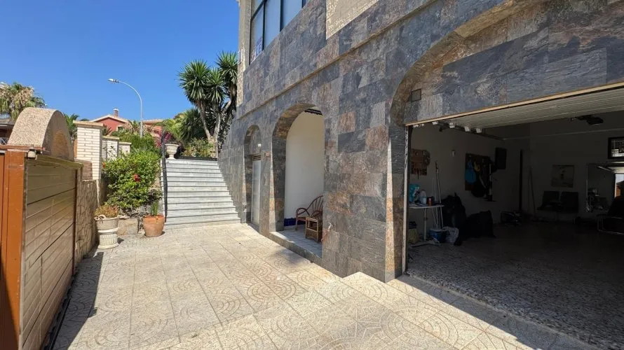 Villa de 5 dormitorios en Campoamor, Spain No. 1281 № 6