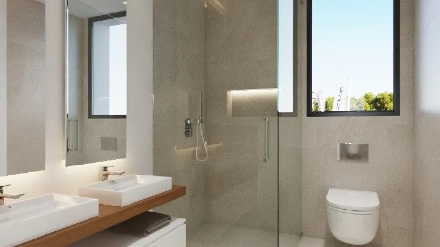 Apartamento de 3 dormitorios en Finestrat, Spain No. 1023 № 5
