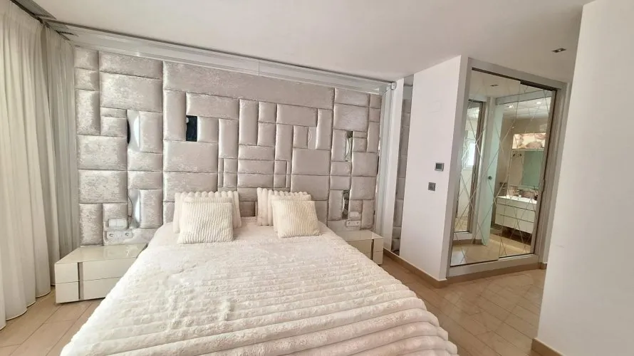 Villa de 2 dormitorios en Torreblanca, España No. 1402 № 20