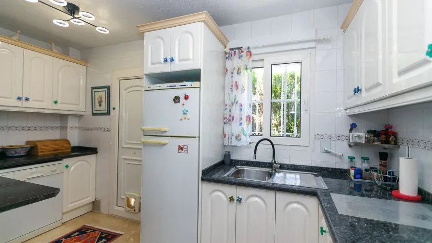 Villa de 194m² en Alicante, España No. 1545 № 10