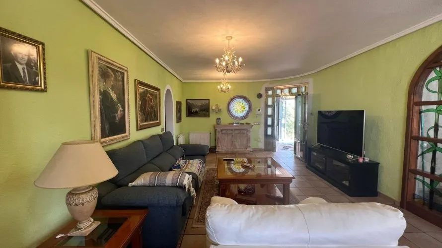 Villa de 236m² en Rojales, España No. 1456 № 25