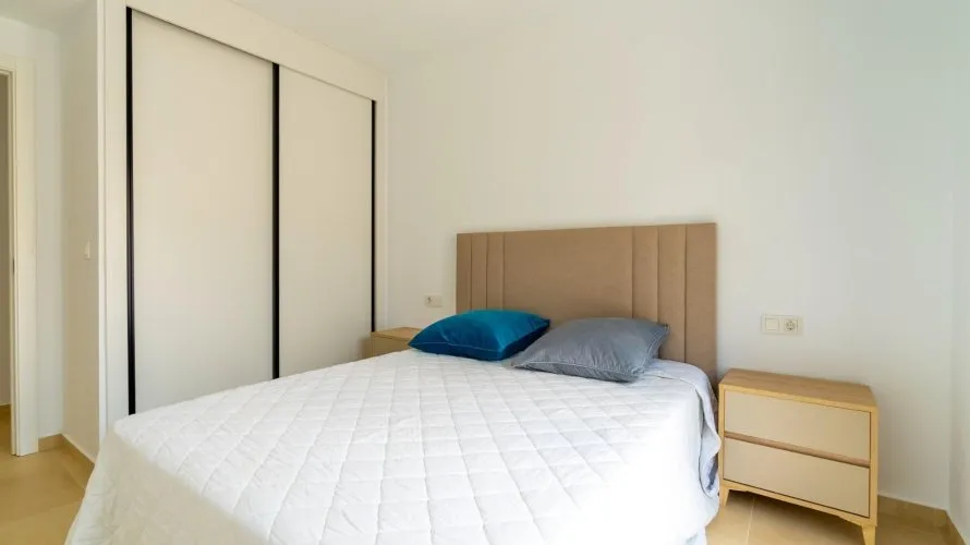 Villa de 2 dormitorios en Finestrat, Spain No. 1200 № 16