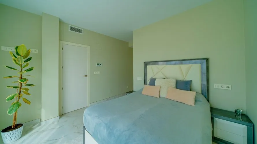 Villa de 3 dormitorios en Finestrat, España No. 1123 № 25