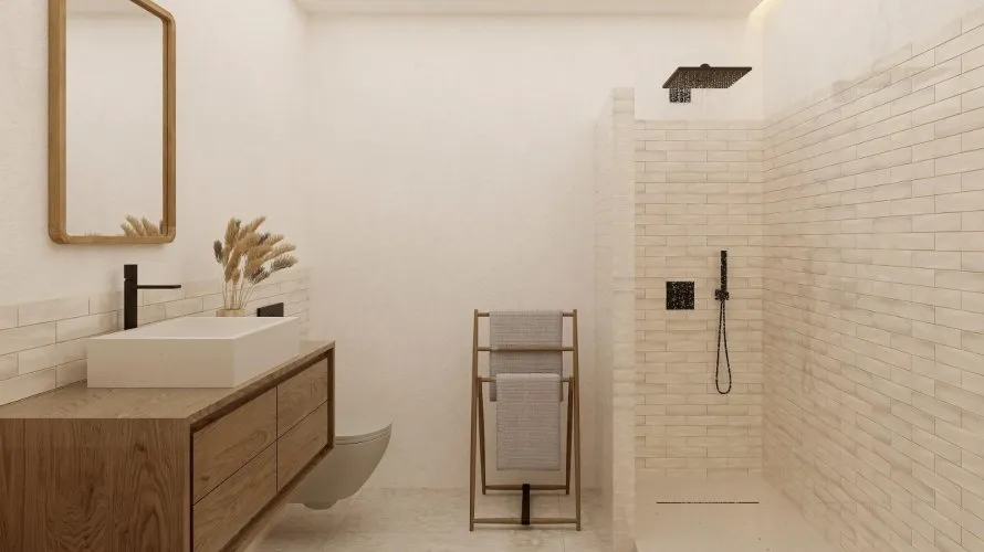 Villa de 4 dormitorios en Benissa, Spain No. 1289 № 15