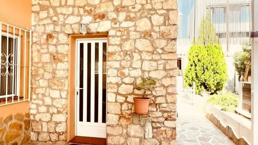 Apartamento de 3 dormitorios en Calpe, Spain No. 1070 № 9