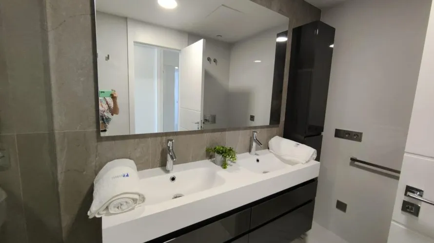 Ático de 156m² en Benidorm, Spain No. 1527 № 18