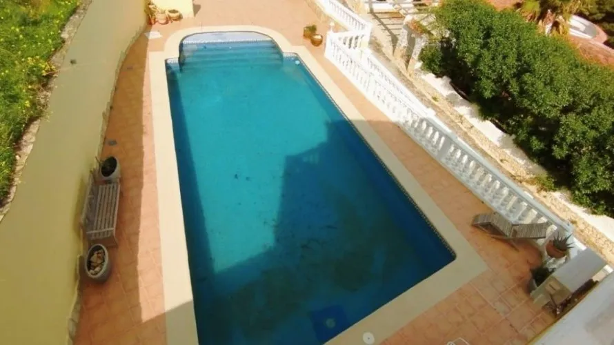 Villa de 8 dormitorios en Maryvilla, España No. 1080 № 28