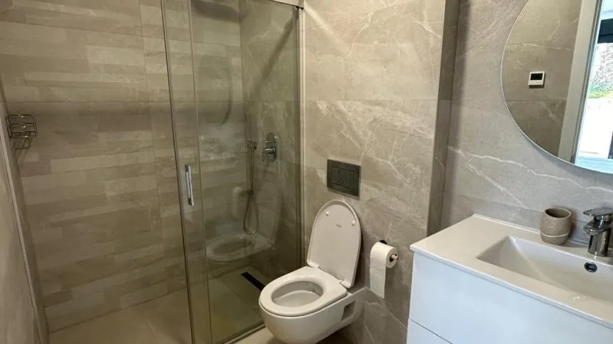Ático de 3 dormitorios en Finestrat, Spain No. 1232 № 14