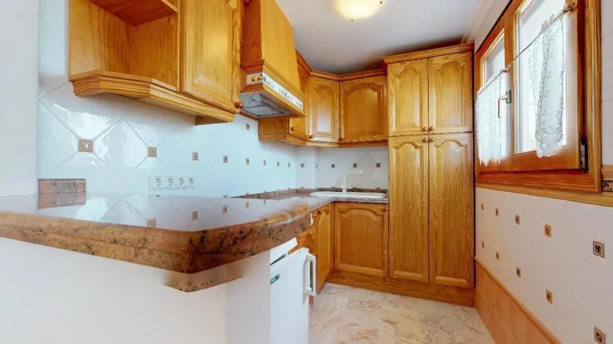 Villa de 7 dormitorios en Maryvilla, España No. 1072 № 5
