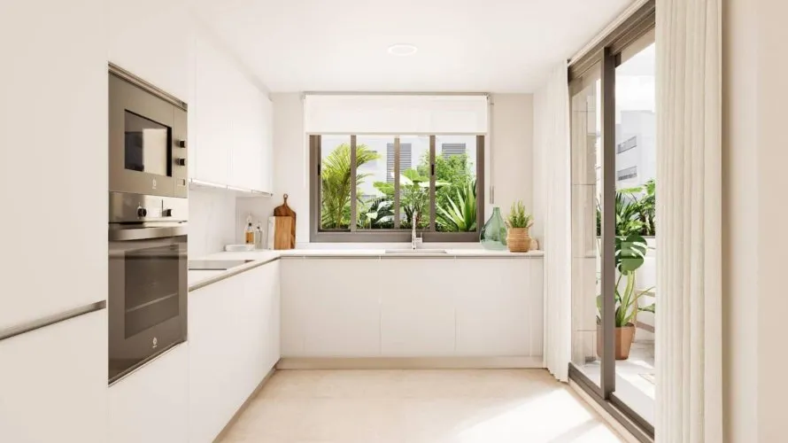 Apartamento de 3 dormitorios en Ibiza, Spain No. 1509 № 5