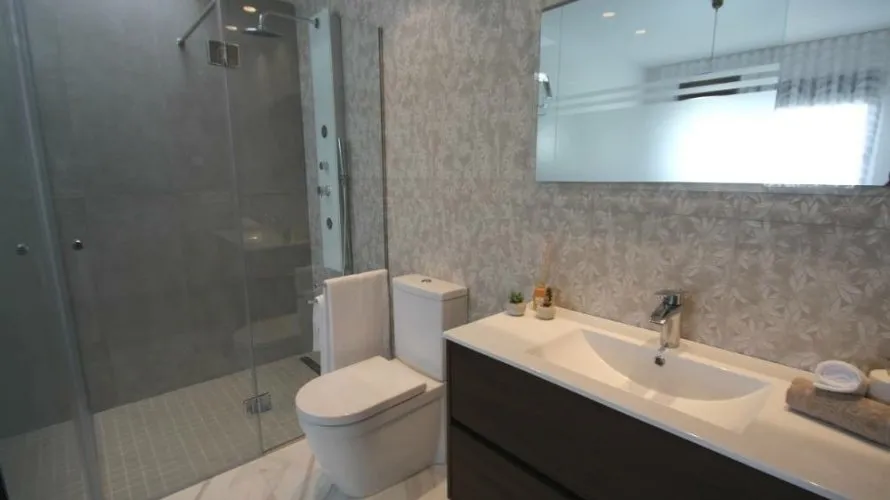 Villa de 2 dormitorios en Playa Honda, España No. 995 № 10