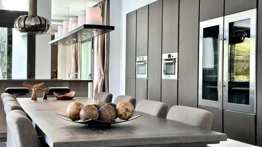 Villa de 4 dormitorios en Altea, Spain No. 1184 № 27