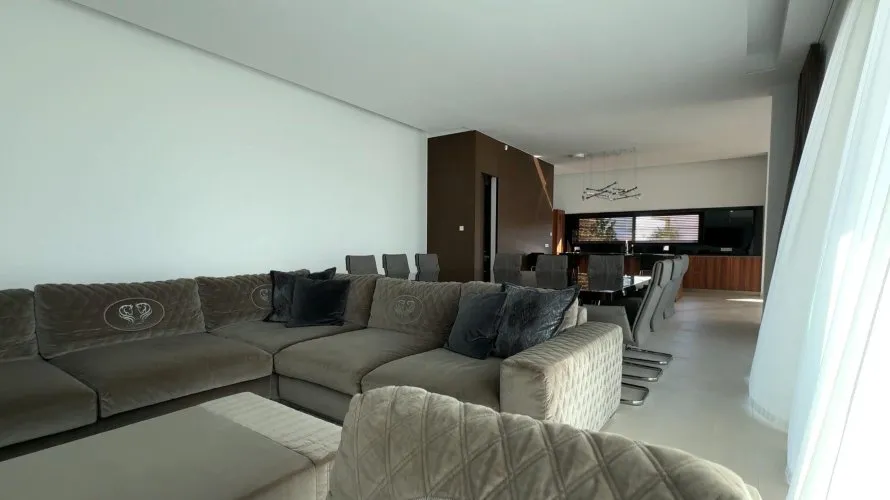 Villa de 691m² en Finestrat, España No. 1249 № 13
