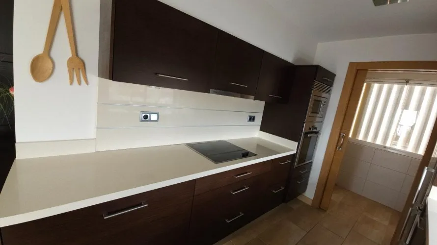 Apartamento de 3 dormitorios en Guardamar del Segura, Spain No. 1206 № 26
