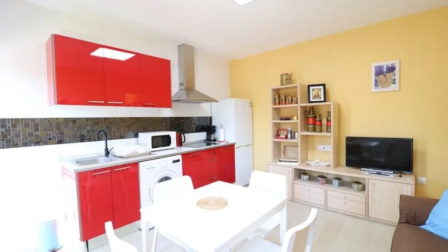 Apartamento de 5 dormitorios en El Chaparral, España No. 1164 № 2