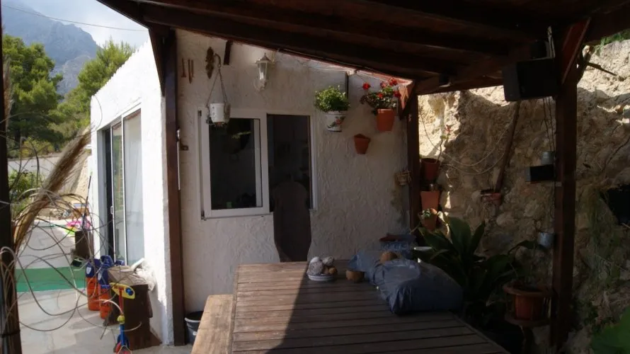 Villa de 3 dormitorios en Finestrat, España No. 1005 № 15