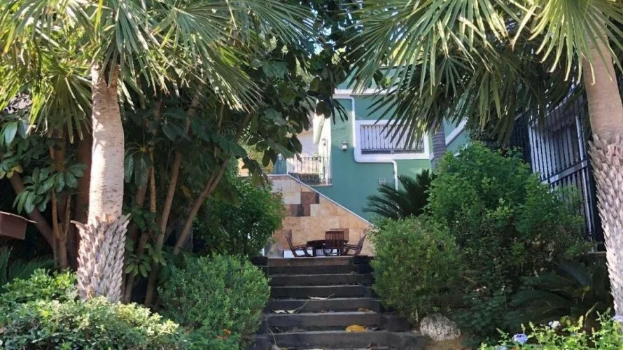 Villa de 6 dormitorios en El Palmar, España No. 1508 № 12