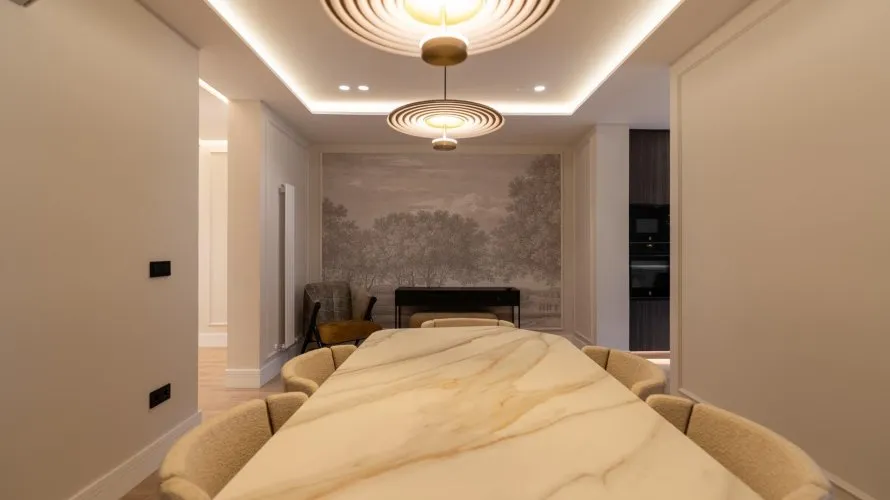 Apartamento de 3 dormitorios en Madrid, España No. 1351 № 23