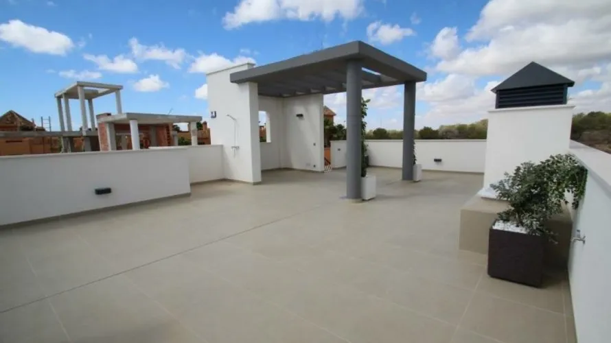 Villa de 168m² en Campoamor, Spain No. 973 № 11