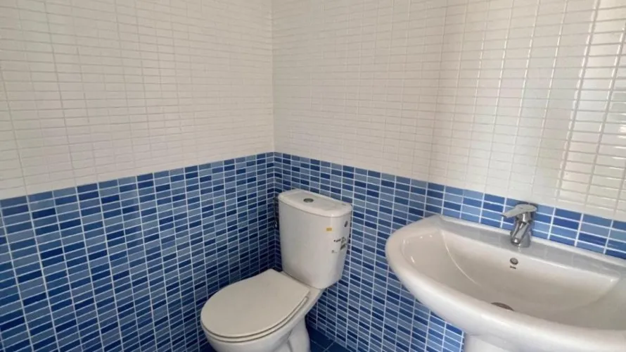 Ático de 3 dormitorios en Calpe, España No. 1275 № 15