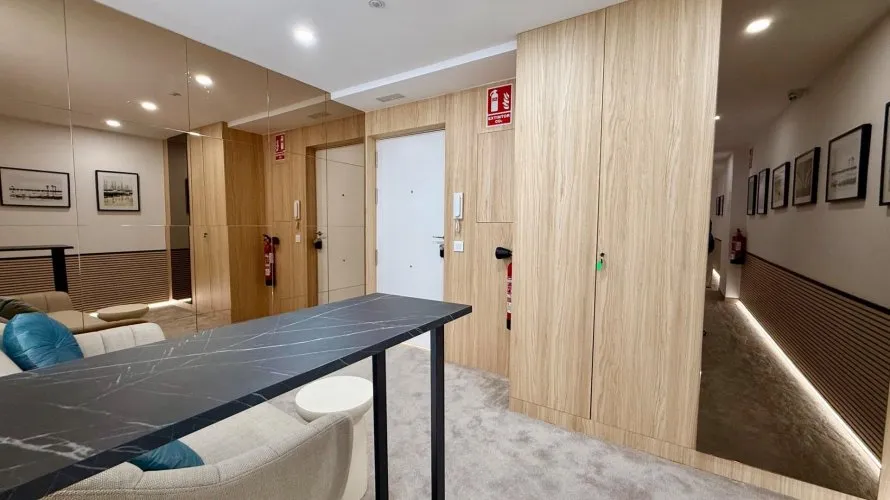 Hotel de 3 dormitorios en Alicante, Spain No. 1490 № 28