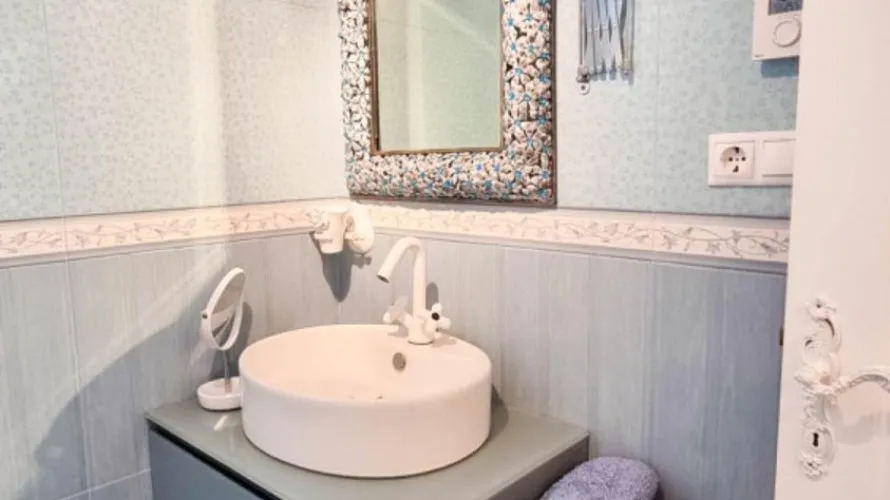 Villa de 6 dormitorios en Moraira, España No. 1135 № 2
