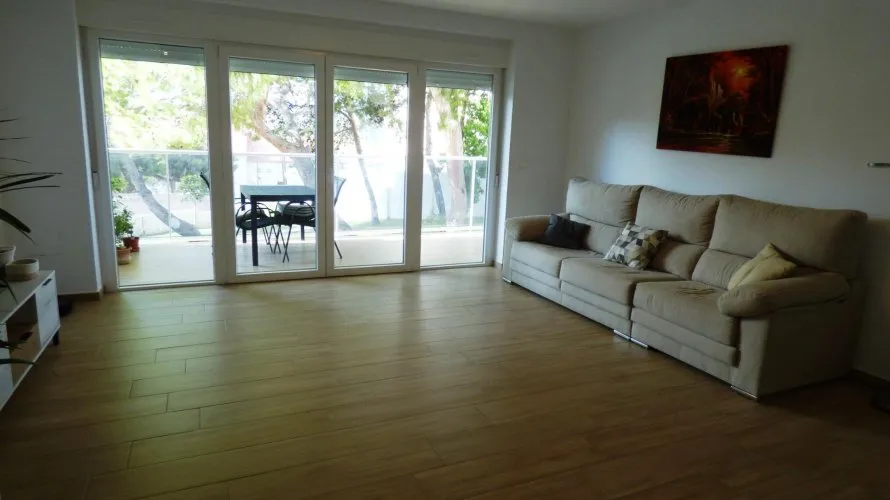 Apartamento de 3 dormitorios en Cabo De Las Huertas, España No. 1491 № 26