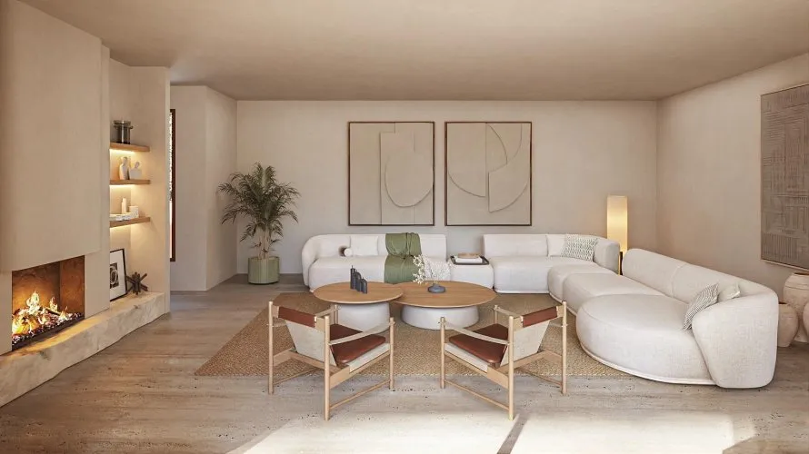 Villa de 3 dormitorios en Benissa, España No. 1361 № 5
