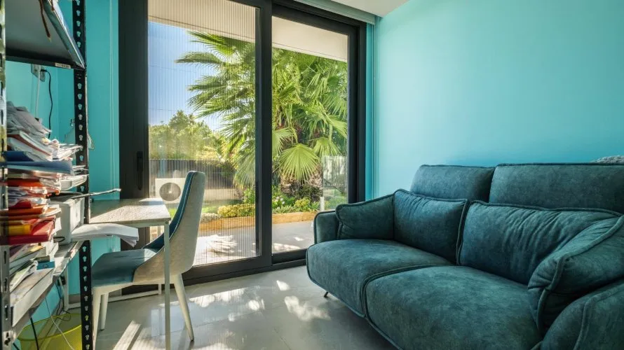Villa de 514m² en Finestrat, España No. 1219 № 8