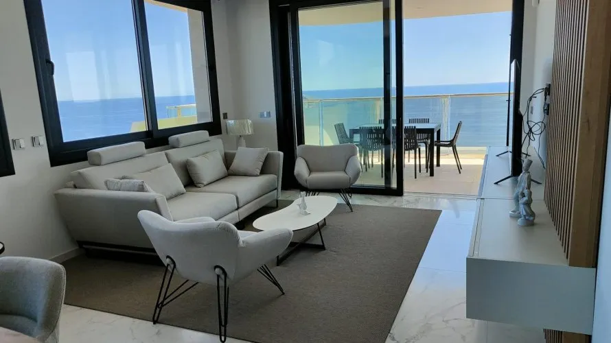 Ático de 156m² en Benidorm, Spain No. 1527 № 20