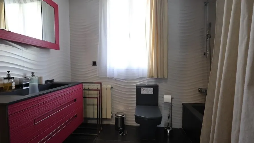 Apartamento de 4 dormitorios en Cabo Roig, España No. 1320 № 17