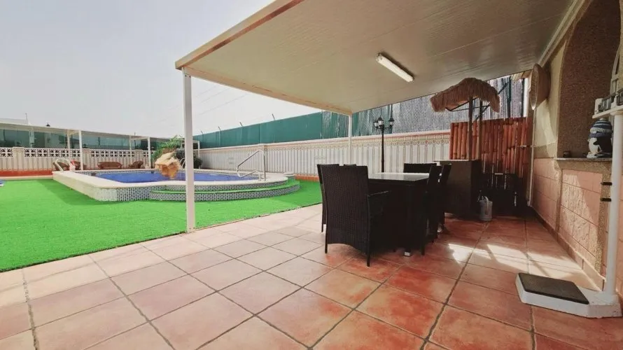 Villa de 5 dormitorios en Torrevieja, España No. 1251 № 5